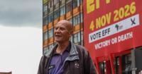 No power, no jobs, no hope? Joburg residents weigh their votes ahead of elections