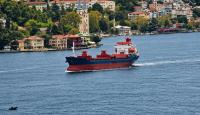 Drone Strikes Sink Merchant Ship in Bulgaria’s Black Sea Economic Zone