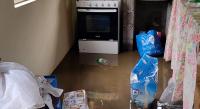 29 people displaced by heavy rains, floods (+video)