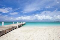 United Airlines Just Launched Nonstop Flights To 3 Stunning Caribbean Hotspots This Winter