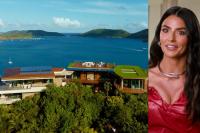 What Is Moskito Island? Go Inside Erika Hammond's Private Island Seen on RHONY (EXCLUSIVE)