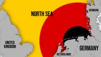 Germany to Build Major North Sea Naval Base