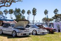 Marlboro Mitsubishis, Mazda Miatas take over Japanese Classic Car Show