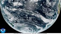 Nolo Crosses the Date Line and Becomes a Typhoon as Forecast Duties Shift to Japan and Guam