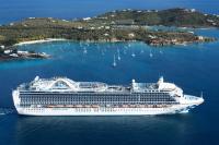 Carnival Donates $25,000 for Hawaii Hurricane Recovery