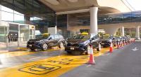 Abu Dhabi adds hundreds of taxies to airport and city fleets