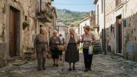 Sardinian Village Women Who Reach 70 Have a 13.8% Chance of Reaching 100, Versus 3.6% for U.S. Women