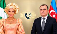 Nigeria, Azerbaijan Move to Deepen Strategic Ties, Expand Economic Cooperation