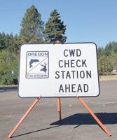 Oregon Focuses on CWD Testing