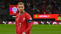 Cristiano Ronaldo Faces Portugal Suspension After National Team Walkout As Disciplinary Case Opens