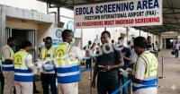 Sierra Leone Heightens Ebola Surveillance Following Cases in Kenya