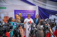 FG Calls For Private Sector Investment To Enhance Eye Care In Nigeria