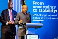 Tinubu: Nigeria has witnessed massive drop in oil revenue reliance