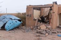 Mali troops reenter strategic northern town after separatists withdraw