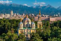 Grandall opens offices in Los Angeles and Almaty, Kazakhstan