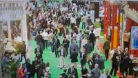 D’Eramo in Madrid for Fruit Attraction: ‘Agriculture at the Center of the Political Agenda’