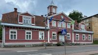 Estonian Border Guard expands surveillance in Valga following migrant influx
