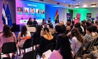 Alianza para la Inclusión fortalece la defensa de derechos LGBTQ+ en Centroamérica