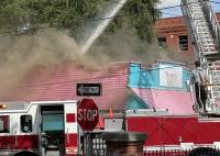 ‘I just need a little push’: Rene’s Mexican Kitchen raising funds after fire damages VM Ybor restaurant