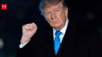‘Inappropriate’: 86% Americans reject taxpayer-funded Trump election ads