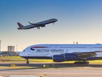 British Airways trims economy, unveils world’s biggest business class cabin on upgraded A380