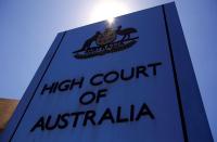 Australia's top court backs grassroots group in landmark climate case on coal mine