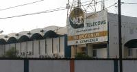 Niger and Algeria launch 100 Gbit/s fiber link