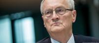 Ex-German Intelligence Chief Arrested in Biggest Spy Case Since Cold War