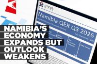 Namibia’s growth outlook revised down as inflation rises