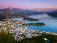 New Zealand's wealthy visa investors are helping build a new cable car in Queenstown