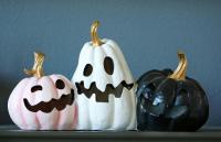 4 Pumpkin Colors North Dakotans Should Know About This Fall