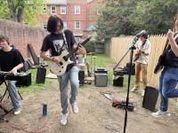 Georgetown student benefit concert raises over $270 for Nepal disaster relief