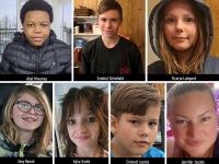 U.S. charges reveal chilling details of Tumbler Ridge mass shooting