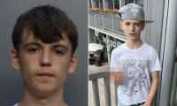 UK influencer 'Costakid' is arrested in Miami over 'aggravated assault with a deadly weapon' after travelling to US to film social media content
