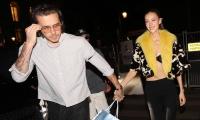 Brooklyn Beckham and Nicola Peltz's PR representative steals the spotlight with her unusual tactics to distract the paparazzi in Paris