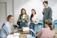 New Youth Advisory Council to help shape the future of the pharmaceutical industry
