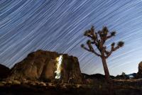 From historic observatories to dark-sky parks: Where to go stargazing around Los Angeles during World Space Week