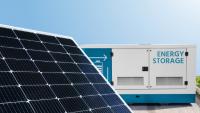 MaxSolar receives $173m from CIP to support German renewables projects
