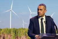 ‘Green goldrush’ as renewables pipeline hits billions
