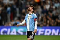 Argentina Bids Farewell to Messi in Final National Team Match