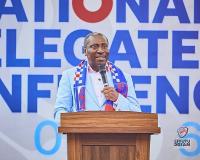 ‘Let’s not be too hard on civil Society groups who are still critical of us’