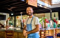 Interview: Between Fire and Jungle: The Soul-Infused Kitchen of Sebastián Gallucci