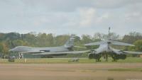 UK Air Base Plot Investigation: Seventh Arrest Made As Police Probe Suspected Threat