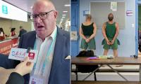 Foul paedophile Craig Munnings stalked the halls of power in New South Wales. His vile crimes were mysteriously kept secret for years. Now he wants you to pay his legal bill