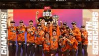 Why New Zealand Cricket overlooked Australian Big Bash League offer to back Kiwi competition