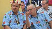 Fossil Fou? What a Tuvalu snafu tells us about Australia’s role in the Pacific family
