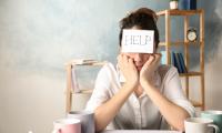 Mental health absence is rising – but most of it never reaches a formal claim