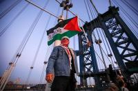 How #Palestine became the ultimate elitist pursuit