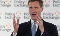 Tories pledge to 'immediately' shut down Labour's new asylum routes for Afghans and Palestinians