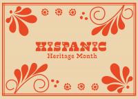 Hispanic Heritage Month: Confessions from a first-gen college student